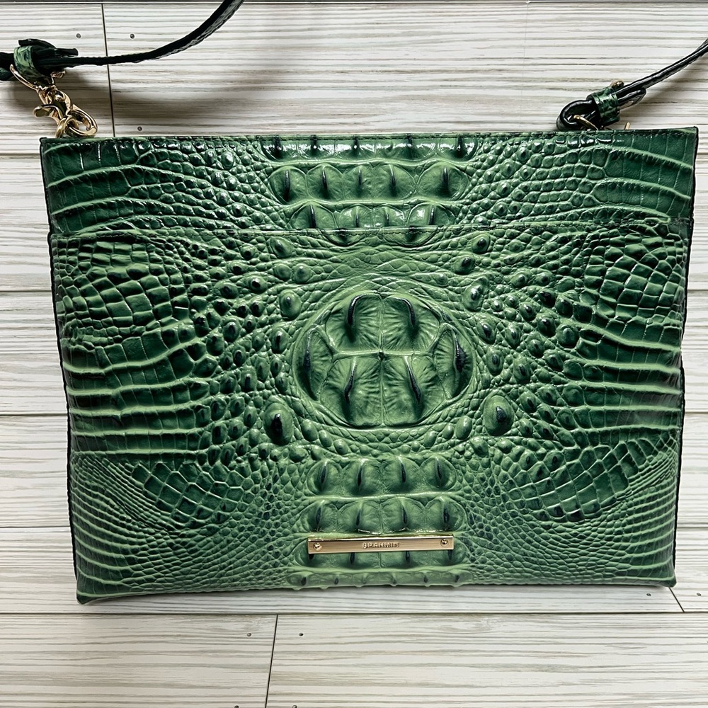 Brahmin Remy crossbody Myrtle